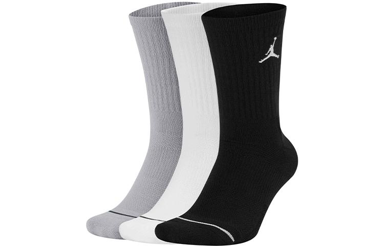 Унисекс носки Jordan Crew SX5545-019 L