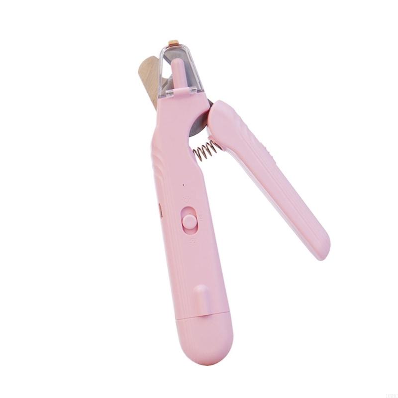 Pet Cutter Cats Trimmer for Pet Manicure Pedicure Labor-Saving