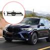 Car Central AC Air Conditioner Vent Grill Slider Clip Repair Kit Replace 64119458541 OE 64119458541 For BMW X5 G05 X6 G06 X7 G07