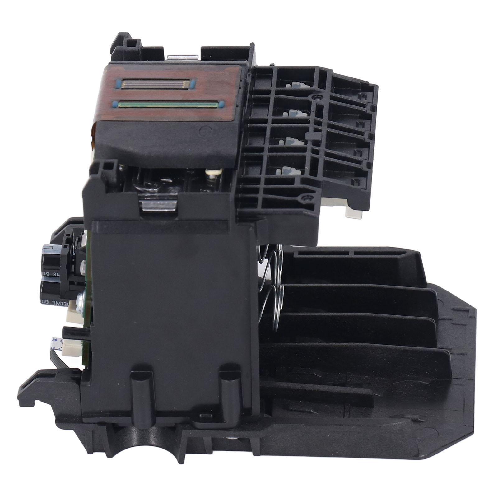 

Печатающая головка Прочная Безопасная Практичная Плавная печать Принтер Печатающая головка Замена для HP 932