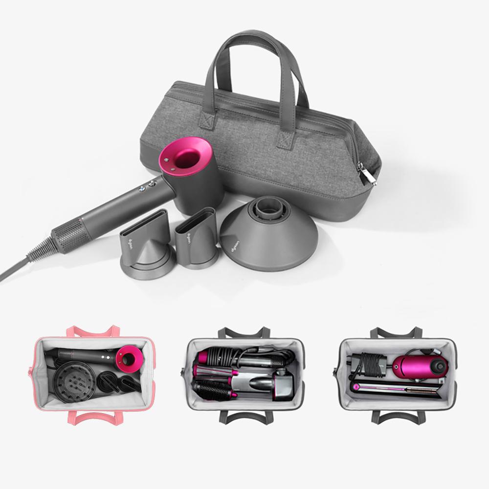 Kaufe Storage Bag for Dyson Airwrap Supersonic Hair Dryer Traveling