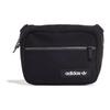 Originals Adidas Polyester Crossbody Bags Regular Unisex Black