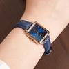 CASIO Women's SHEEN Blue Watch SHE-4537GL-2A SHE-4537GL-2A