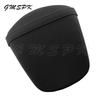 Motorcycle Rear Seat Cover Passenger Seat Pillion Cushion Fit for Suzuki GSX-R 600/750 GSXR600 GSXR750 K11 2011-2022