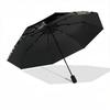 1pc Wolf Pack Fashionable Automatic Opening/Closing Folding Umbrella with 8 Bones, Windproof Portable, Daily Use63