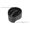 Compatible Air Conditioning Vent for 1993-2002 Pontiac Firebird - Part 17997681