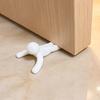 Non-Slip Door Stopper 3D Printed Door Wedge Multi-purpose Anti-slip Door Stopper  Household