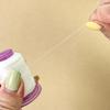 Water Soluble Sewing Thread Quilting Basting Balloon String 455 Meters 40S/2 Dissolvable Cord