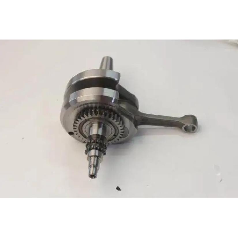 Motorcycle Parts 250NK Crankshaft CF250-A 250SR R25 Crankshaft Connecting Rod Assembly