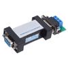 RS232 to RS485 Converter Half Duplex RS232 to RS485 Serial Converter Adapter for Industrial Long