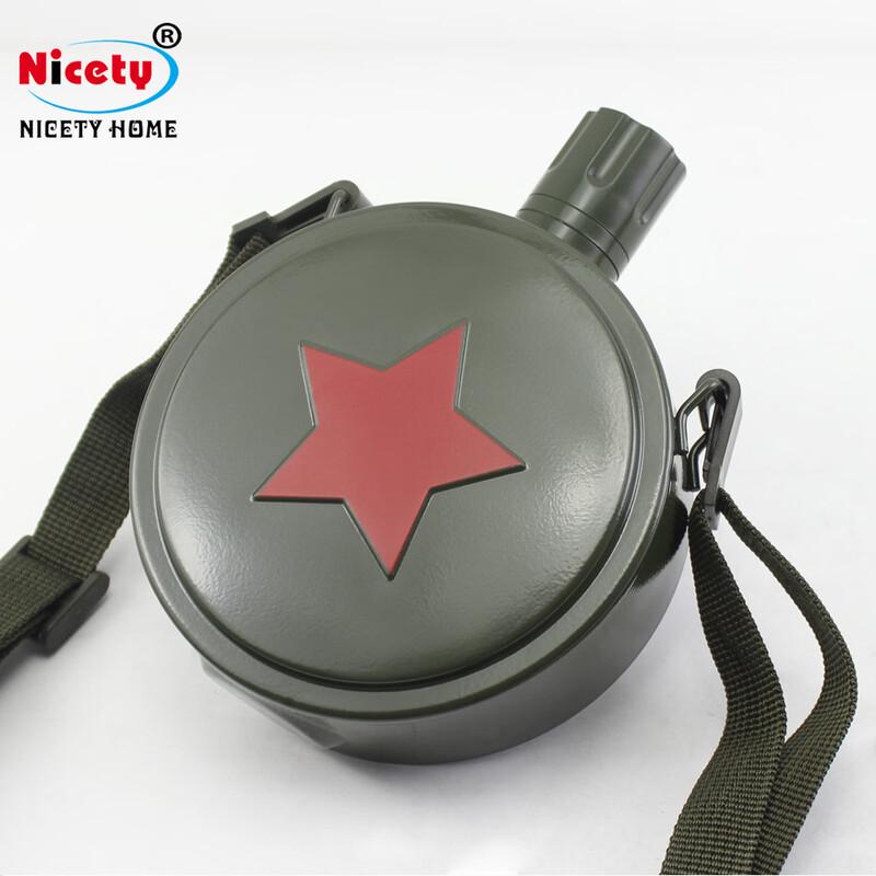 

Heforgeman YCD11 Outdoor Stainless Steel Water Bottle