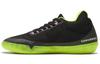 Converse All Star BB Evo Hi-Vis Black Lemon Venom