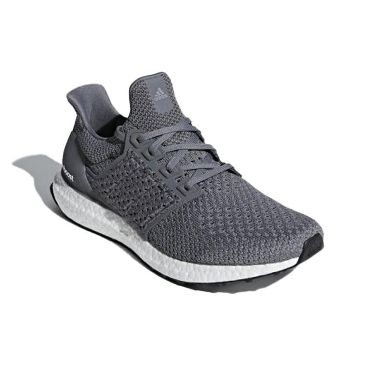 Adidas Ultraboost Clima Grey/White Unisex CG7083