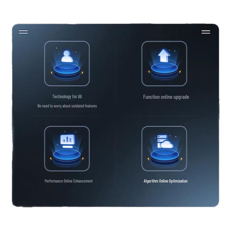 

Comet GP-1000 HD A4 Document Camera