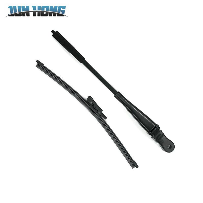 

Задний дворник Lincoln Aviator/Corsair в сборе с лезвием и крышкой коромысла Car Wiper