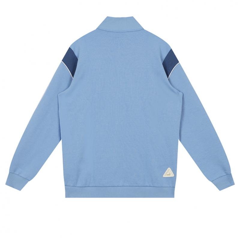 Puma Manchester City Archive Track Jacket