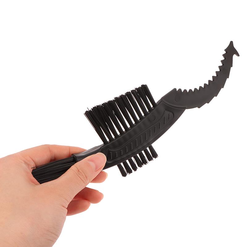 Bicycle Chain Washer Claw Brush Professional Cycling Equipment For Flywheels Cassettes Sprockets Mud Removal Cleaning Tools