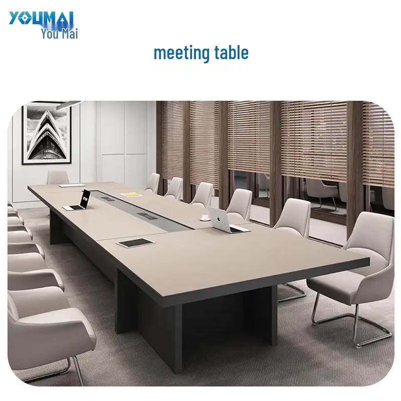 Youmai Paperless Conference Solution (CN version)