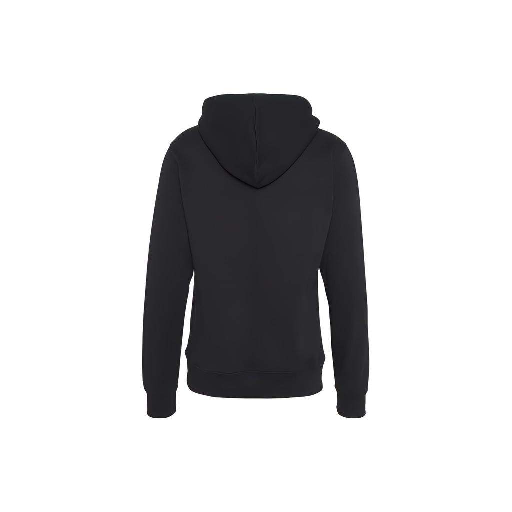 Calvin Klein Logo Print Pullover Casual Hoodie Men hoodies Black J30J314557-BEH