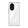 Pro Honor 200 Pouzdro Kryt Honor 200 Capas Nový Zadní Nárazník Nárazuvzdorný Průhledný Barevný Čirý Fundas Huawei Honor 200 Honor200