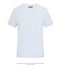 Men's Quick-Dry Basketball Warm-Up T-Shirt - Breathable, High Elasticity for Spring, Summer, and Autumn
