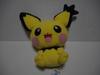 Super DX Round Plush Toy 2 storage Pokémon (Long-term item)