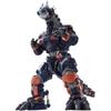 TAMASHII NATIONS S.H. Figuarts Ultraman Blazer Approx. 160mm Type 23 Special Tactical Mecha Beast...