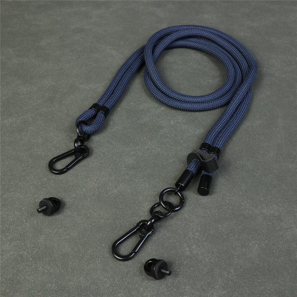 Lanyard For DJI MINI 2/Mini 3 4 Pro/Air 2S/Mavic 3 DJI RC 2 N2 Remote Control Shoulder Strap Drone Accessories 120cm