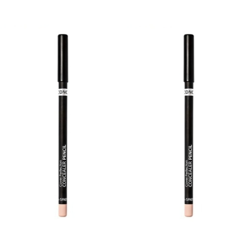 Crayon anti-cernes Cover Perfection SAEM 2 g x 1 pièce/2 pièces