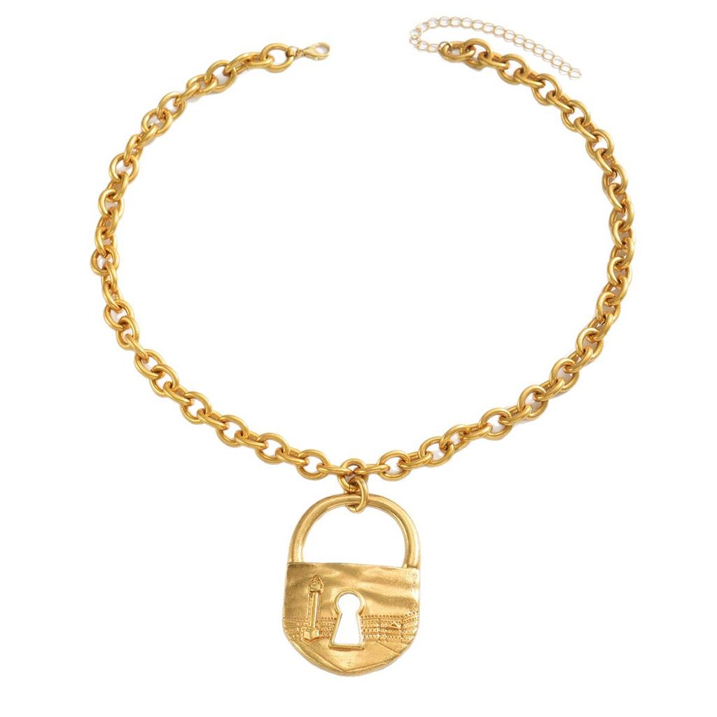 Fashion Necklace  For Women's Jewelry