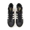 IH3170 Adidas Originals Jabbar OG Hi Core Black Off White Cream White (Men's)