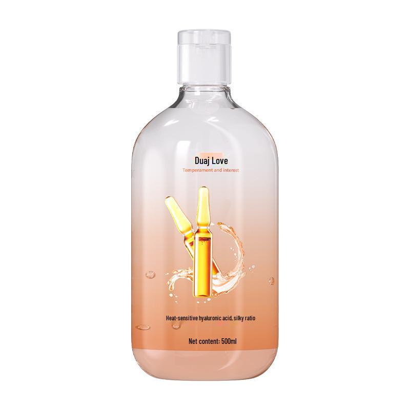 Duai Extreme 220 Schmiermittel: 8g Herren Lustspray Gel