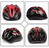 SHAKE Bicycle Helmet with Protector Set for Ages Adjustable Size Lightweight and Suitable for and More Set and Sizes BEAR® Kids' 3-10, (50cm-56cm),