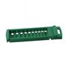 Socket Organizer Box ABS Plastic for 1/4 3/8 1/2 Inch Drive Sockets Secure Hold