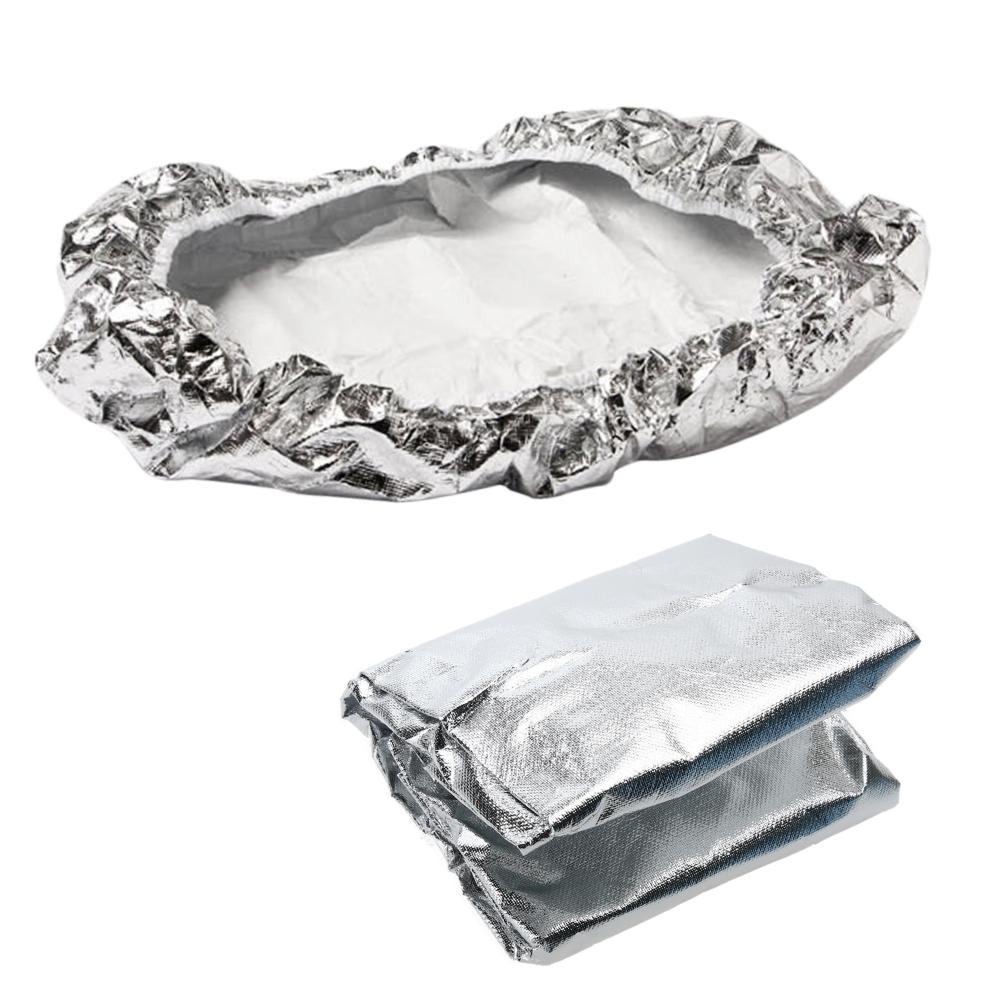 Car Safety Seat Sun Shade Cover Aluminium Film Keep Baby Car Seat At Cooler Temperature Protection From UV Sunlight Dust Covers