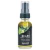 Beard Oil, Vanilla & Bergamot, 29.6 Ml (1 Fl Oz)