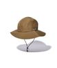 SNOWPEAK Gore-Tex Rain Hat - Coyote / Ac-24Su003Cy