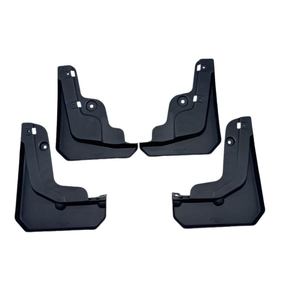 BYD Fangchengbao Bao7 Kotflügel Schmutzfänger Auto Klappe Modifikation