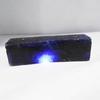 Natural Blue Sapphire Loose Gemstone Uncut 528.10 ct Dyed Rough September Birthday Birthstone