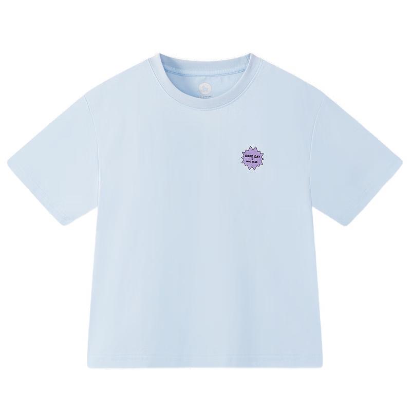 

MQD Boys Cartoon Graphic Quick-Dry T-Shirt 170