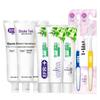 Sakol Toothpaste & Toothbrush Oral Care Bundle