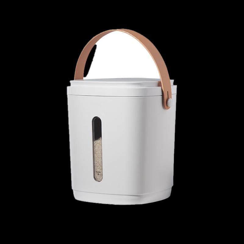 Shangheng Portable Smart Vacuum Rice Container