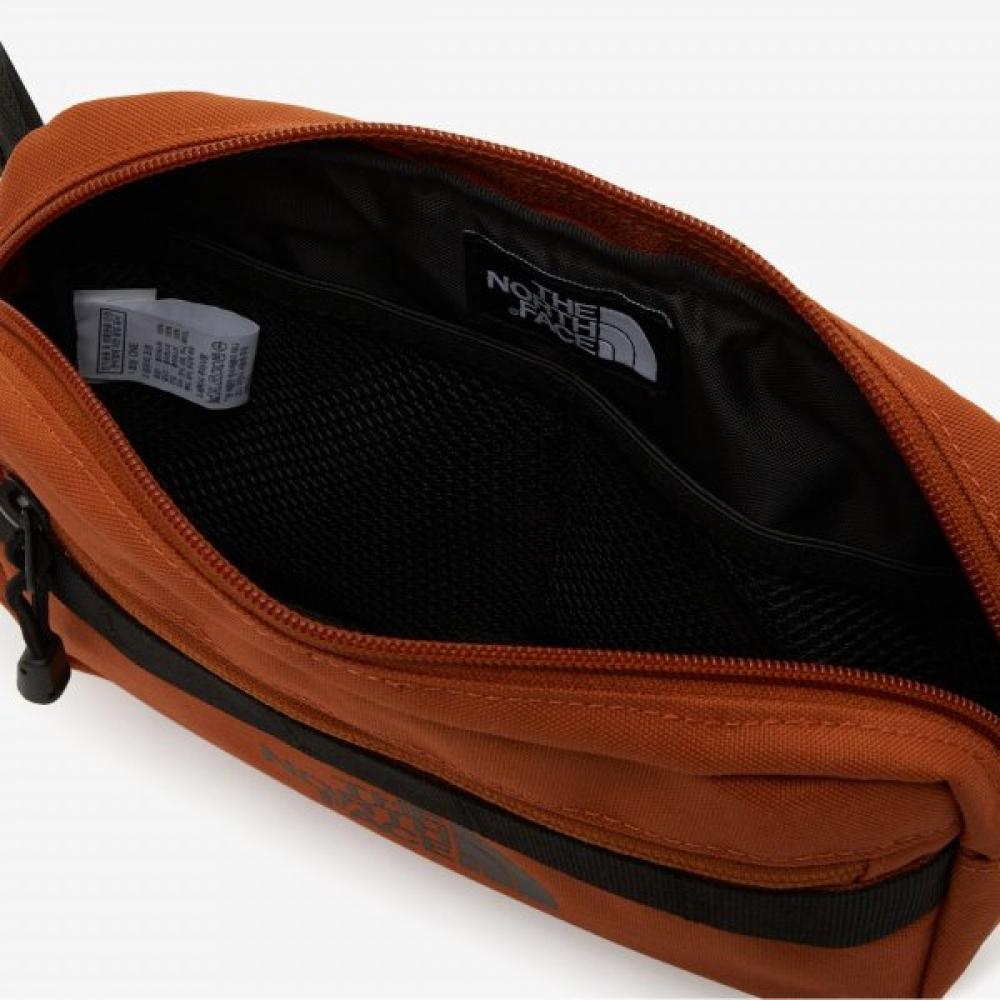 [north Face Official] Nn2hp64c Camp Hip Color