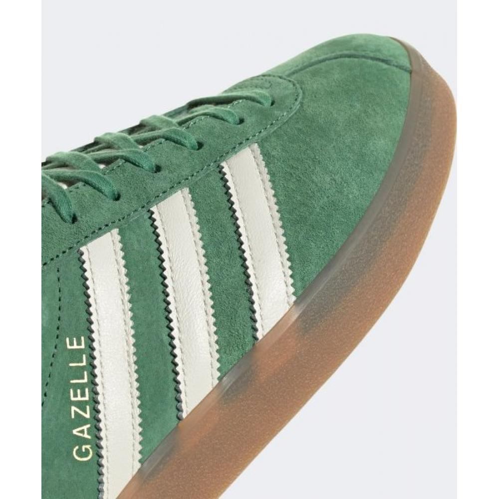 ★adidas★ Gazelle 85 SMU Green Off White IH2214 Adidas Gazelle 85 Smu Green Off White Ih2214 – buy the best