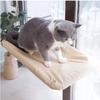 Cozy Pet Window Perch Creative Cat Window Hammock Cat Shelves Cat Hanging Bed  Pet Supplies