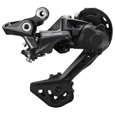 SHIMANO Arka Aktarıcı Maksimum Küçük Dişli 42T Maksimum Küçük Dişli 45T DEORE (SHIMANO) (MTB) RD-M5120 SGS, (2x11/10s), (1x10s), ERDM5120SGS,