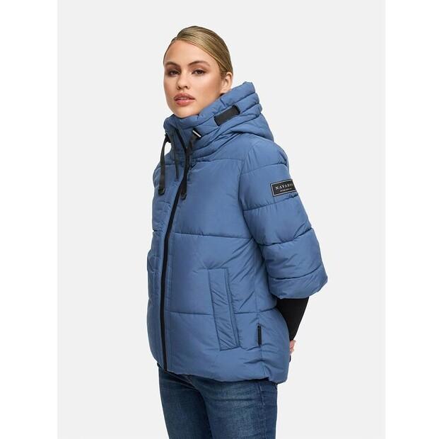 Куртка зимняя Navahoo Lotusherz