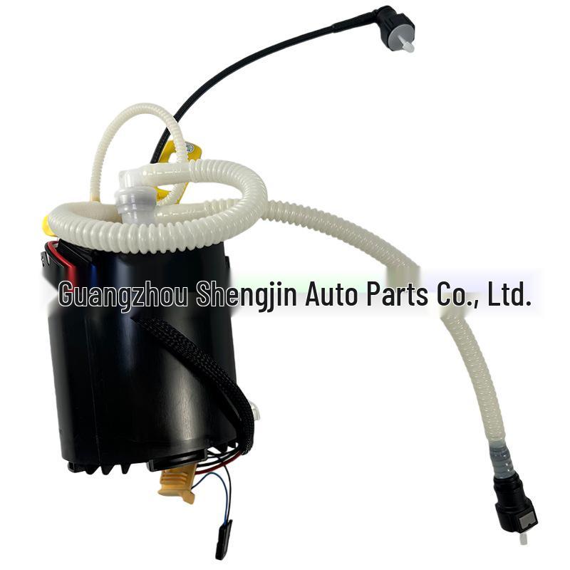 Fuel Pump LR042717 LR014998 for Land Rover Discovery 3, 4, Sport, and Range Rover