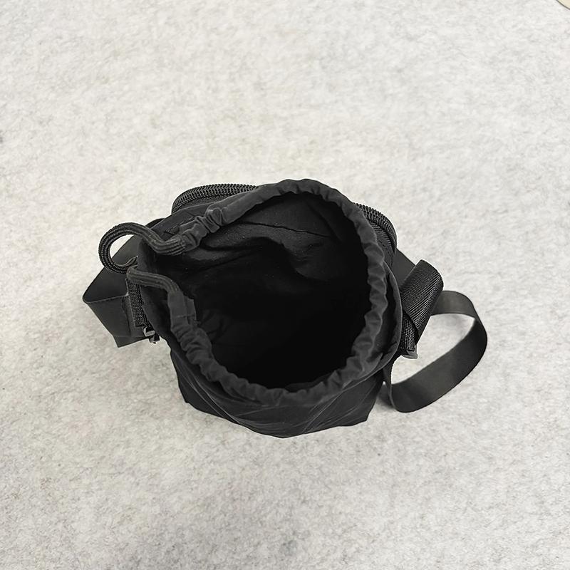 Outdoor Travel Crossbody Kettle Bag Portable Multifunctional Mobile Phone Bag
