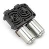 Transmission Dual Linear Solenoid 28260-R90-004 For Honda Accord CR-V Acura 2.4L
